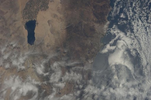 Earth Observation