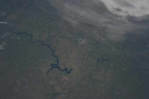 Earth Observation