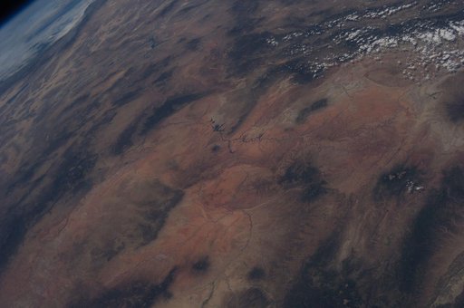 Earth Observation