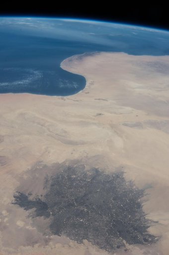 Earth Observation