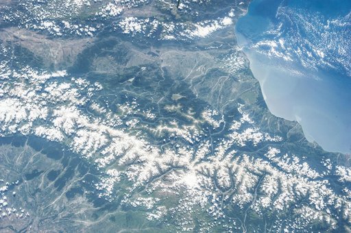 Earth Observation