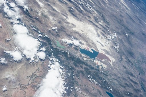 Earth Observation
