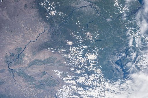 Earth Observation
