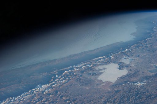 Earth Observation