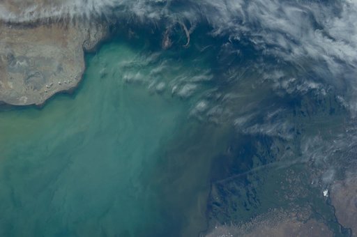 Earth Observation