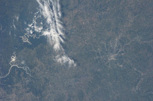 Earth Observation