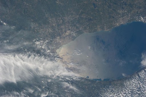 Earth Observation