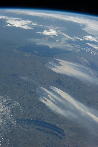Earth Observation