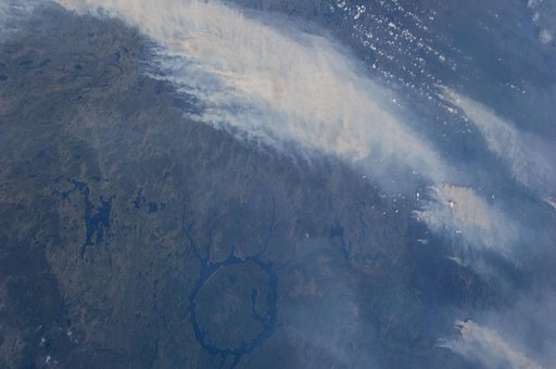 Earth Observation