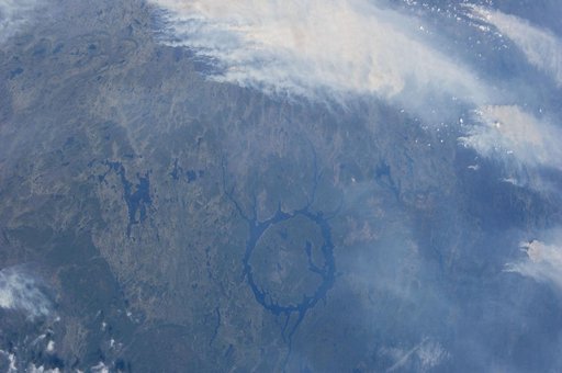 Earth Observation