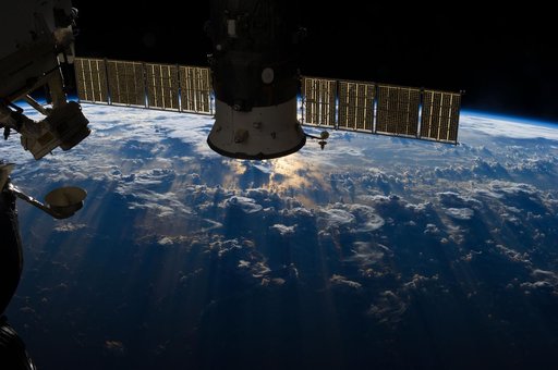 Earth Observation