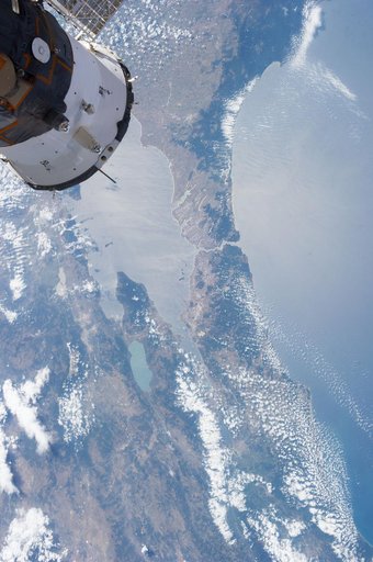Earth Observation