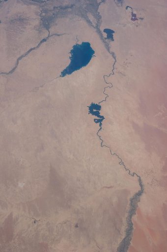Earth Observation