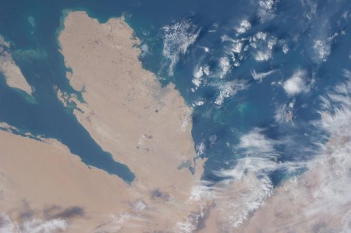 Earth Observation