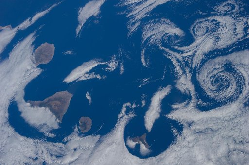 Earth Observation