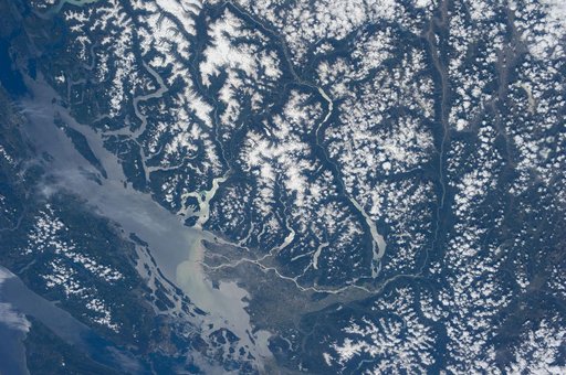 Earth Observation