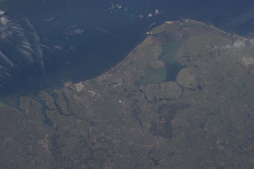 Earth Observation