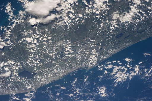 Earth Observation