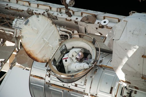EVA 22