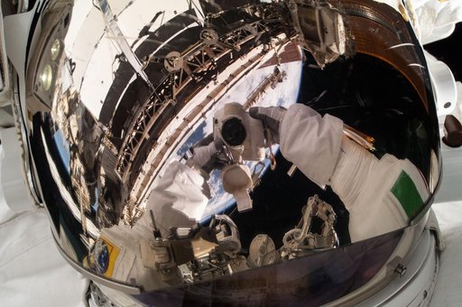 EVA 22 taken with camera 2