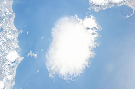 Earth Observation