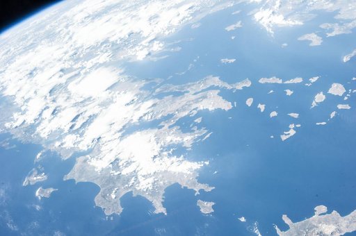 Earth Observation