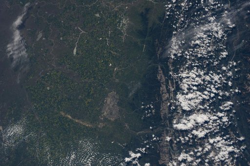 Earth Observation