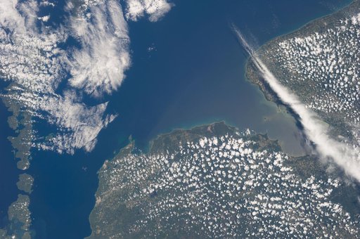 Earth Observation