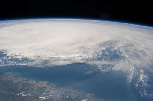 Earth Observation