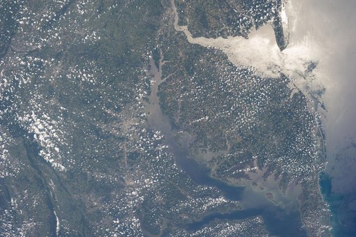 Earth Observation