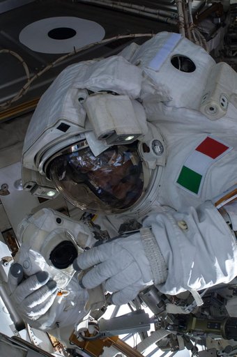 EVA 23,Camera 1