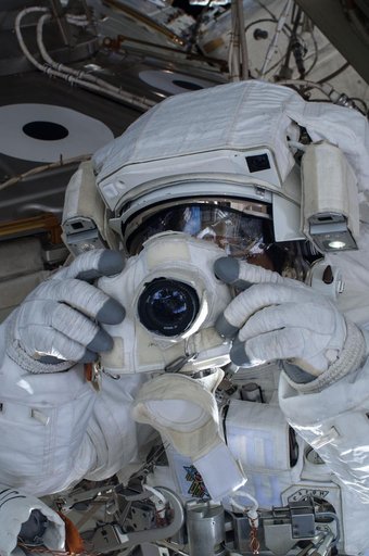 EVA 23,Camera 1