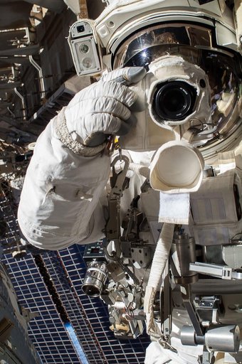 EVA 23,Camera 2