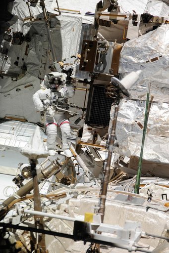EVA 23 imagery