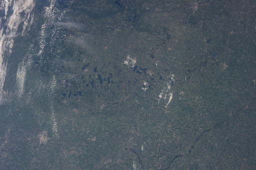 Earth Observation