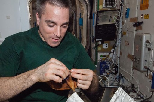 Cassidy in Node 3
