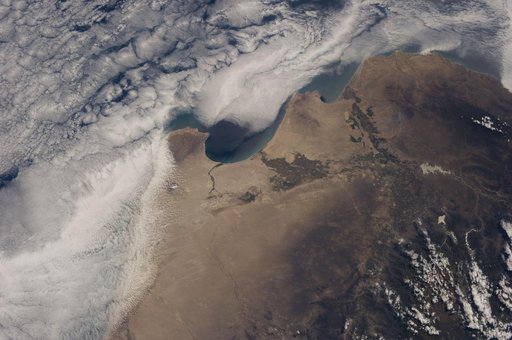 Earth Observation