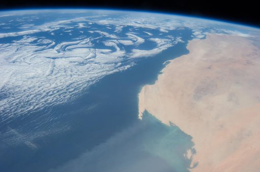 Earth Observation