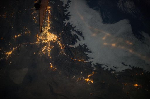 Earth Observation