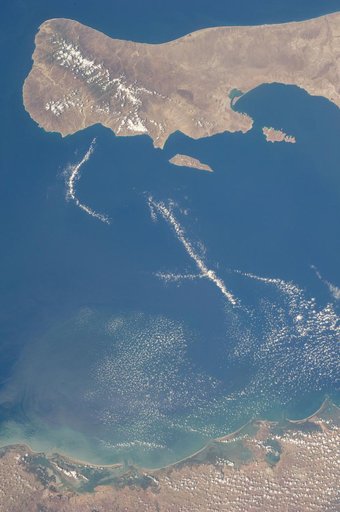 Earth Observation