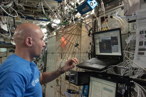 Space Robotics