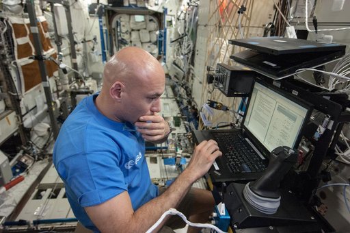 Space Robotics