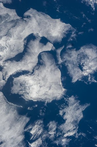 Earth Observation