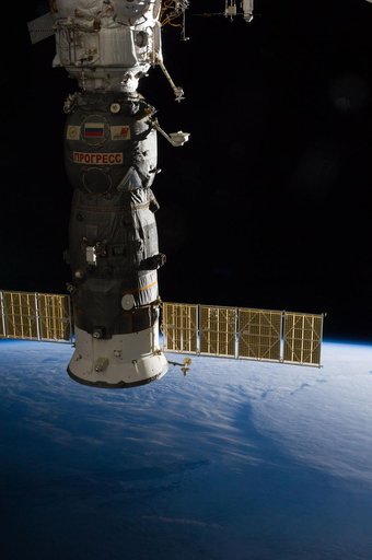 Earth Observation