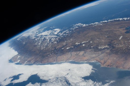 Earth Observation