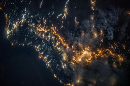 Earth Observation