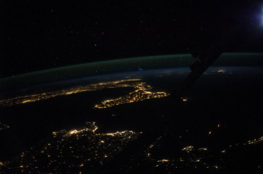 Earth Observation