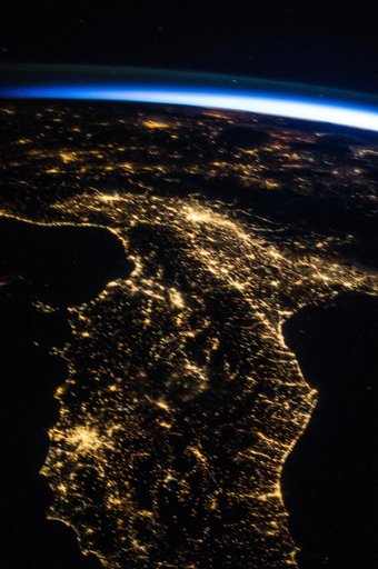 Earth Observation