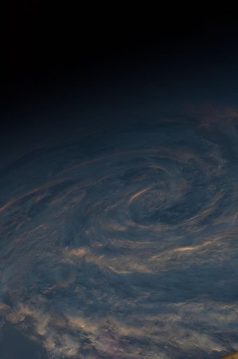 Earth Observation