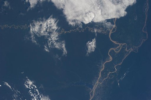 Earth Observation